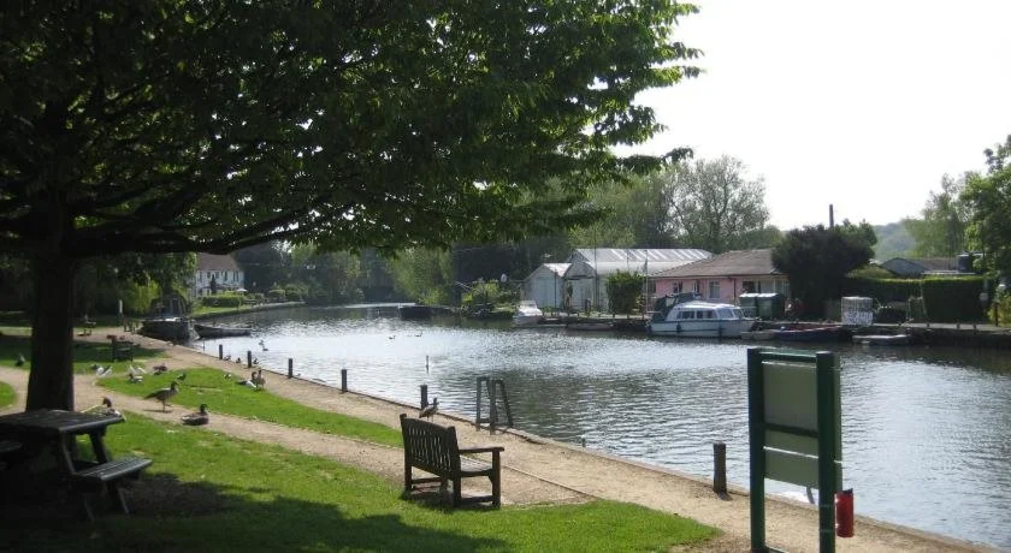 Yew Tree Guest House