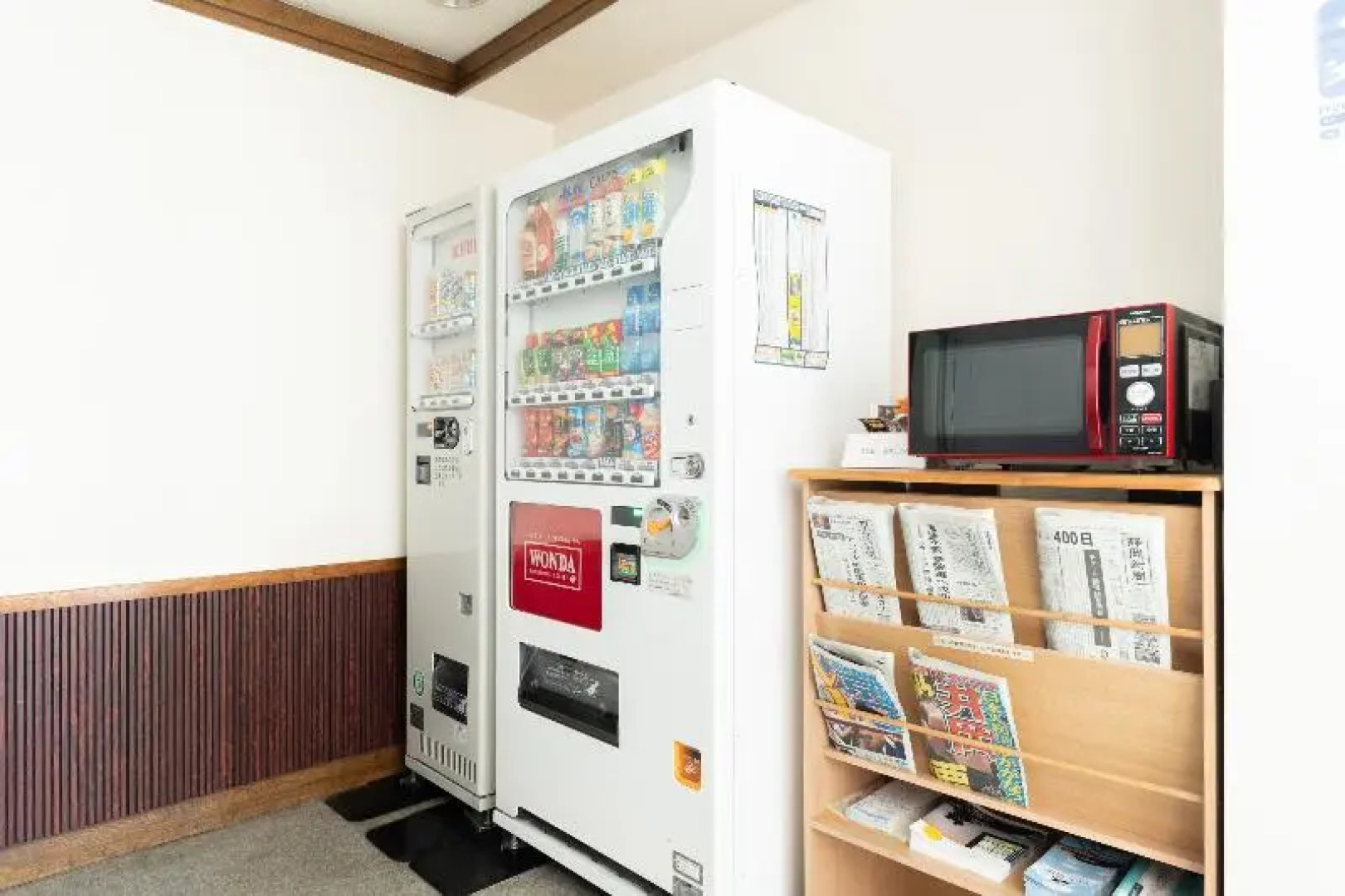 Tabist IWATA Station Hotel