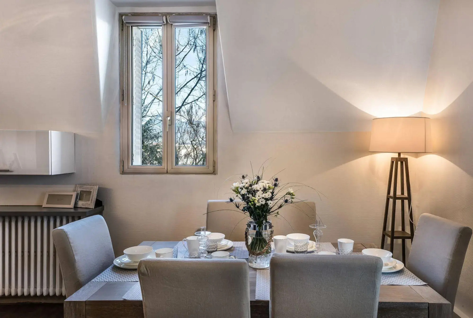 Vallat Lodges Annecy Lake  James Suite