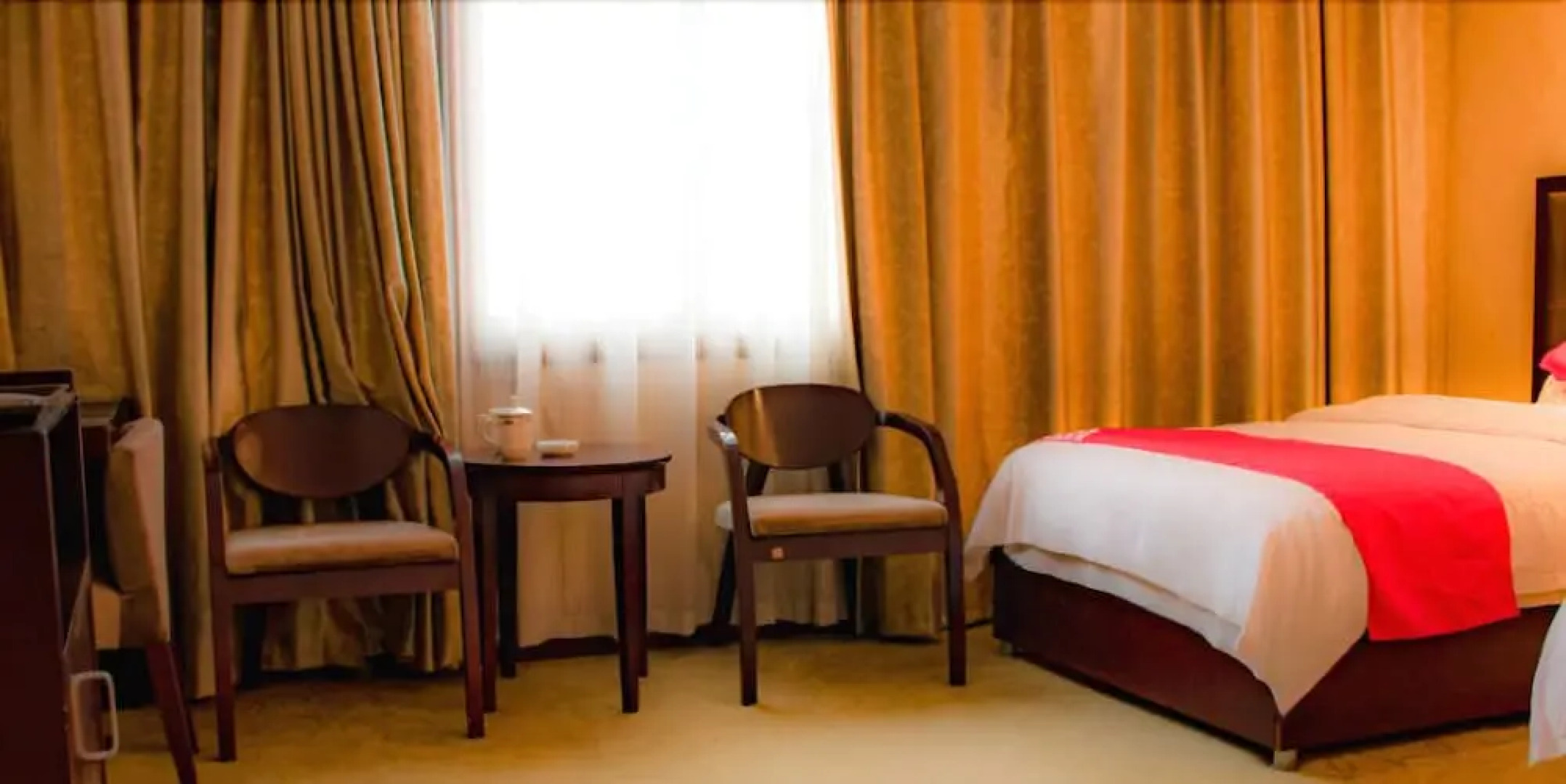 Qianxi xingjia hotel