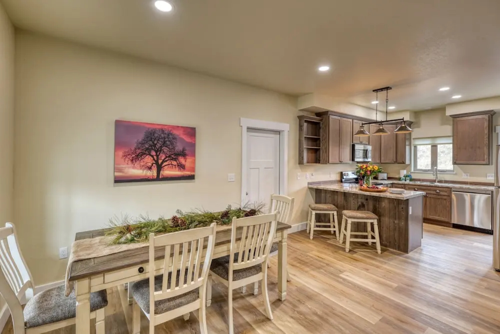 Sleep Where Prospectors Once Roamed Rockerville