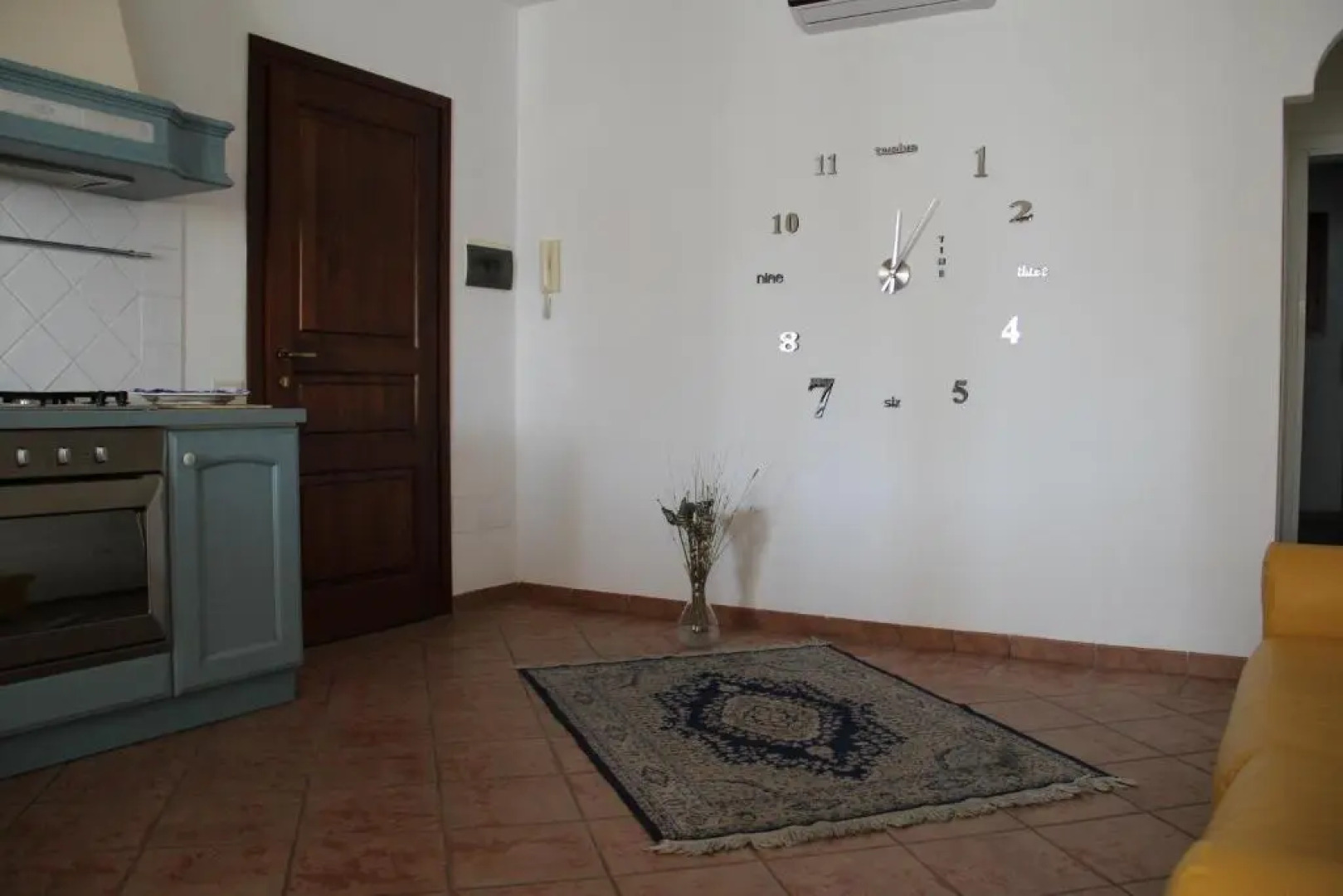 Appartamento Le Vele