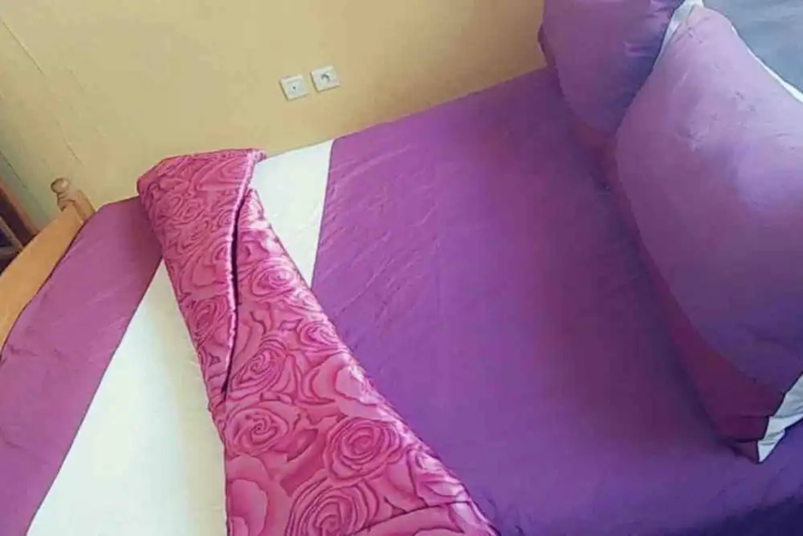 Two Bedroom Apartment with 3 Swimming Pools