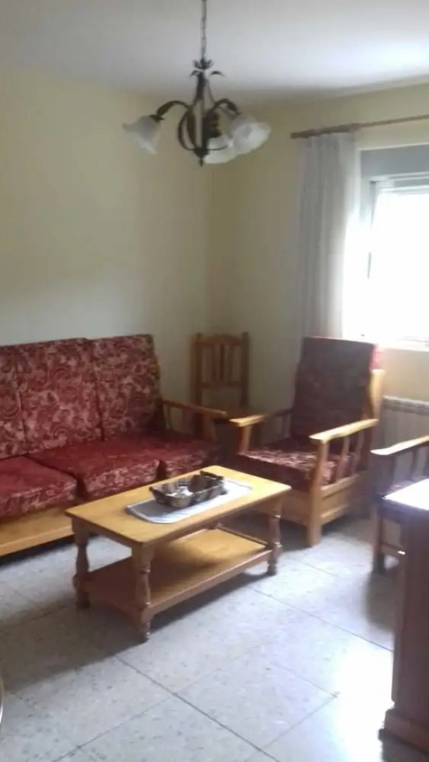 El Alberche Casas Rurales