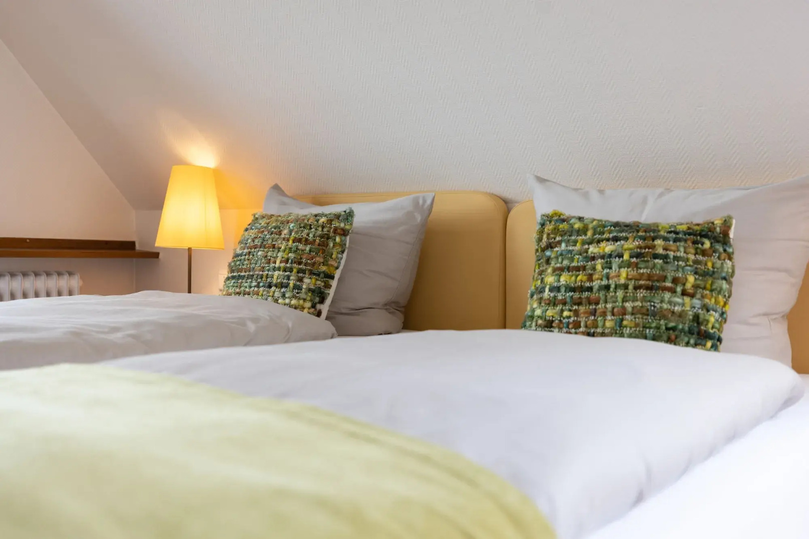 Landhotel & Gasthof Cramer