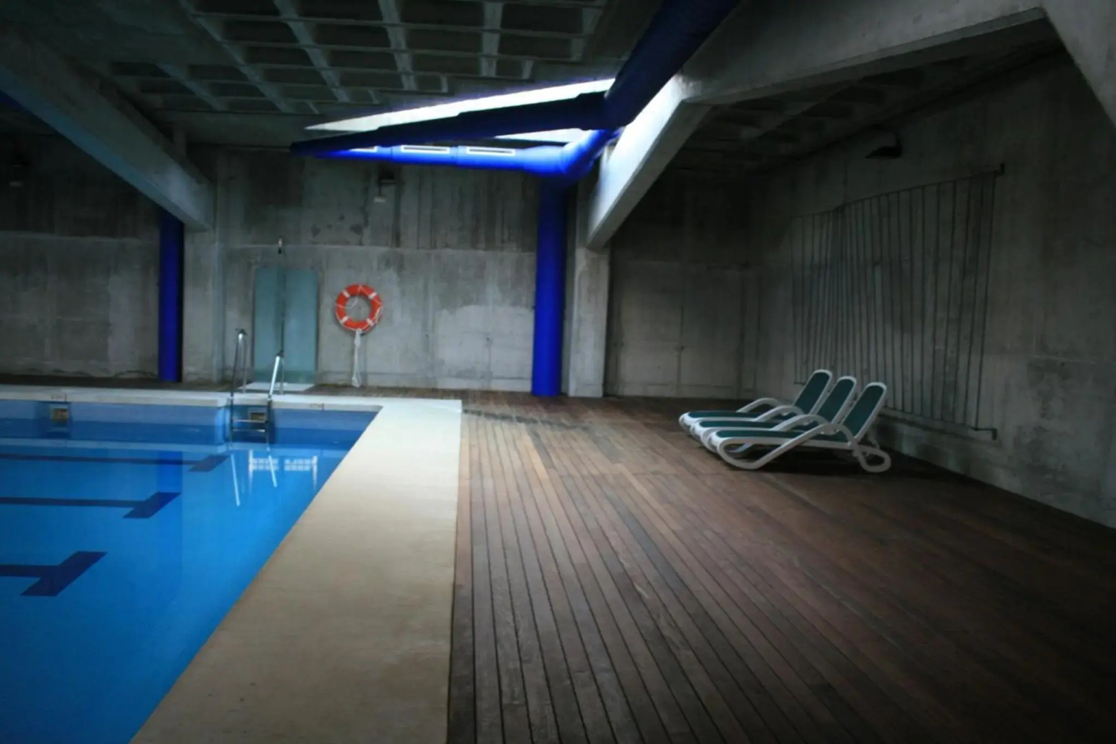 Apartamento en Magnifico Resort - Parque Botanico