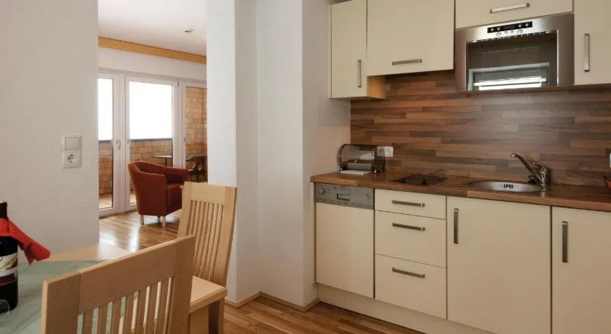 Alpengasthof Praxmar