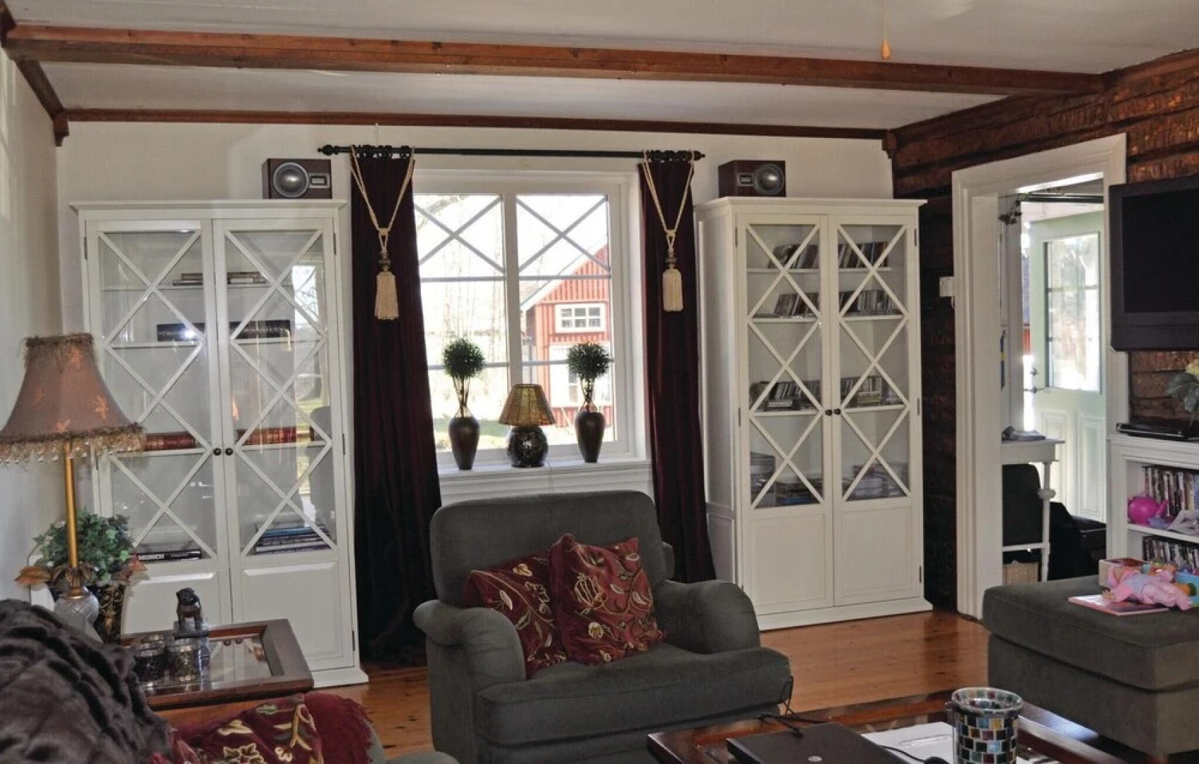 Nice Home in Mellerud With 2 Bedrooms