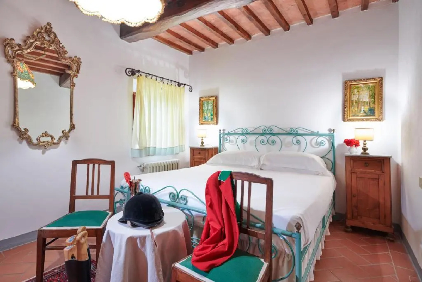 Santa Maria a Poneta