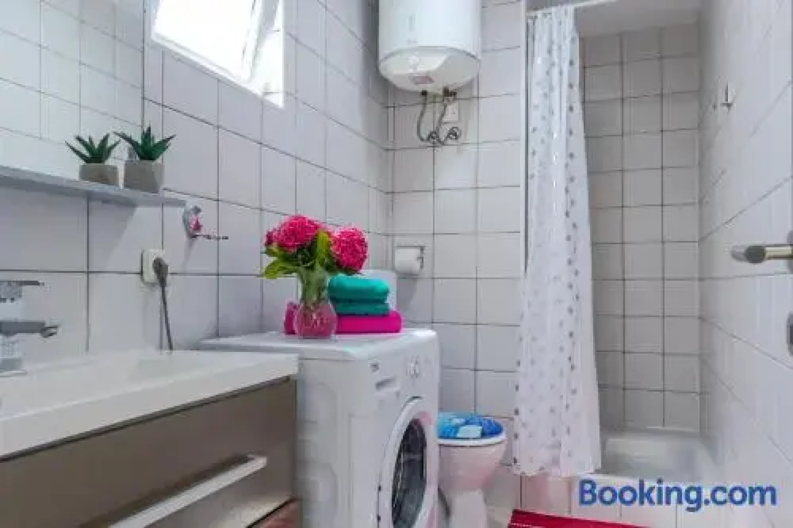 Comfortable apartment near Opatija