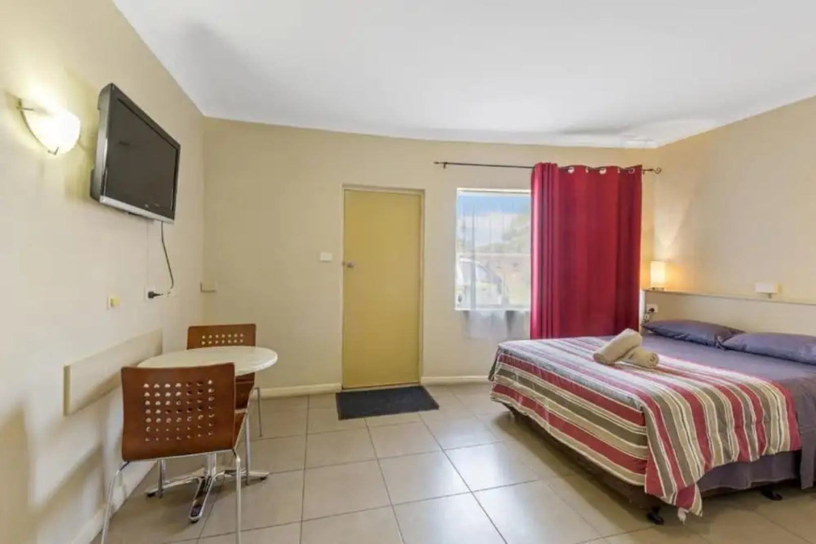 Port Augusta Holiday & Caravan Park