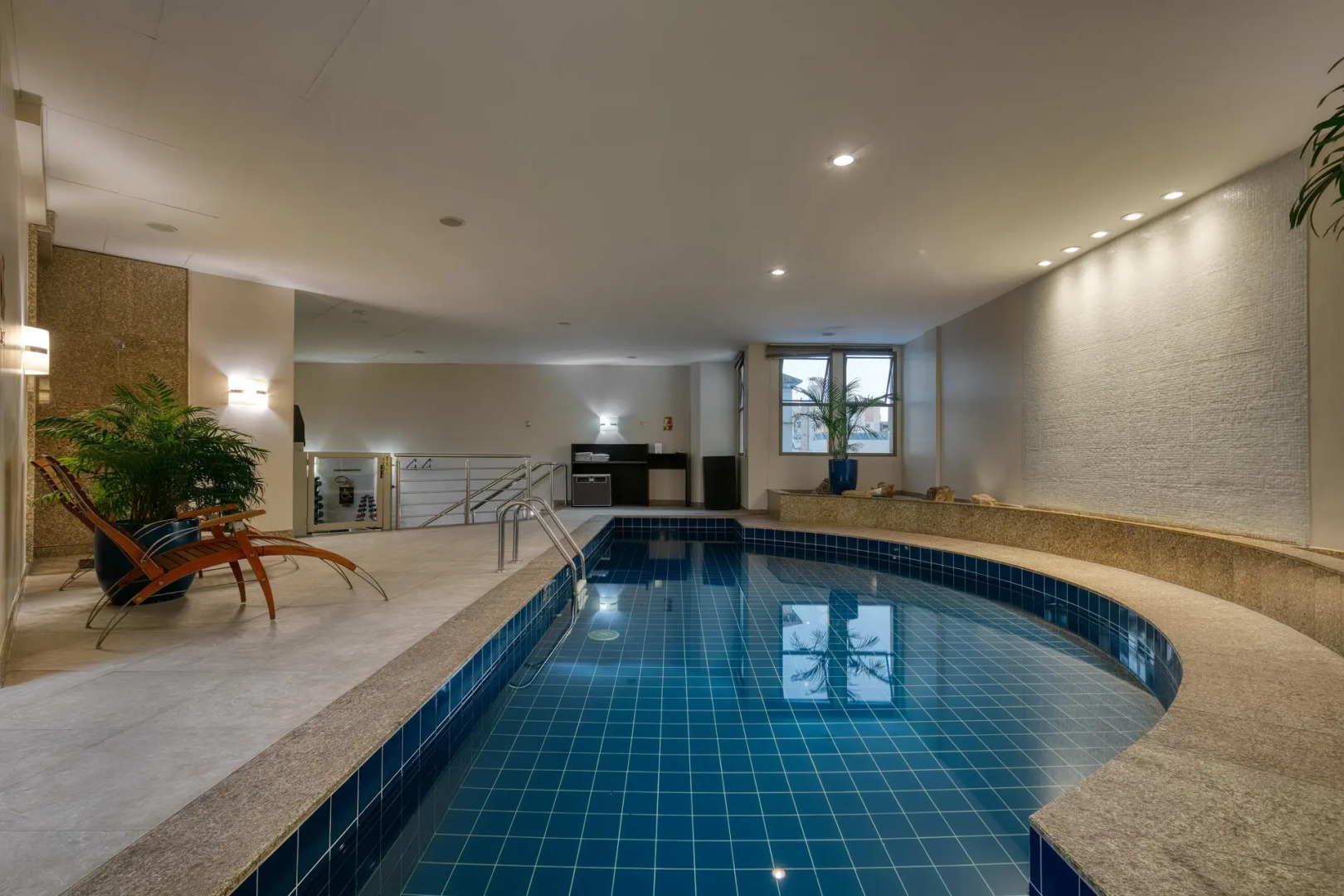 Mercure Belo Horizonte Lourdes Hotel