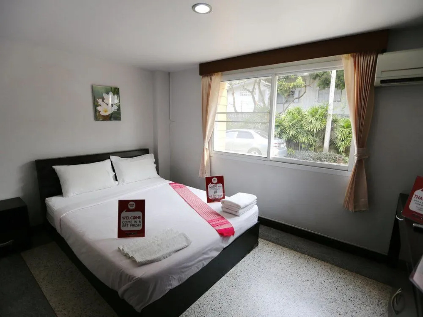 NIDA Rooms Fang Hot Spring 120