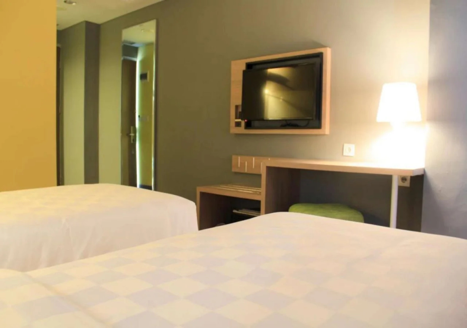 Pesonna Hotel Semarang