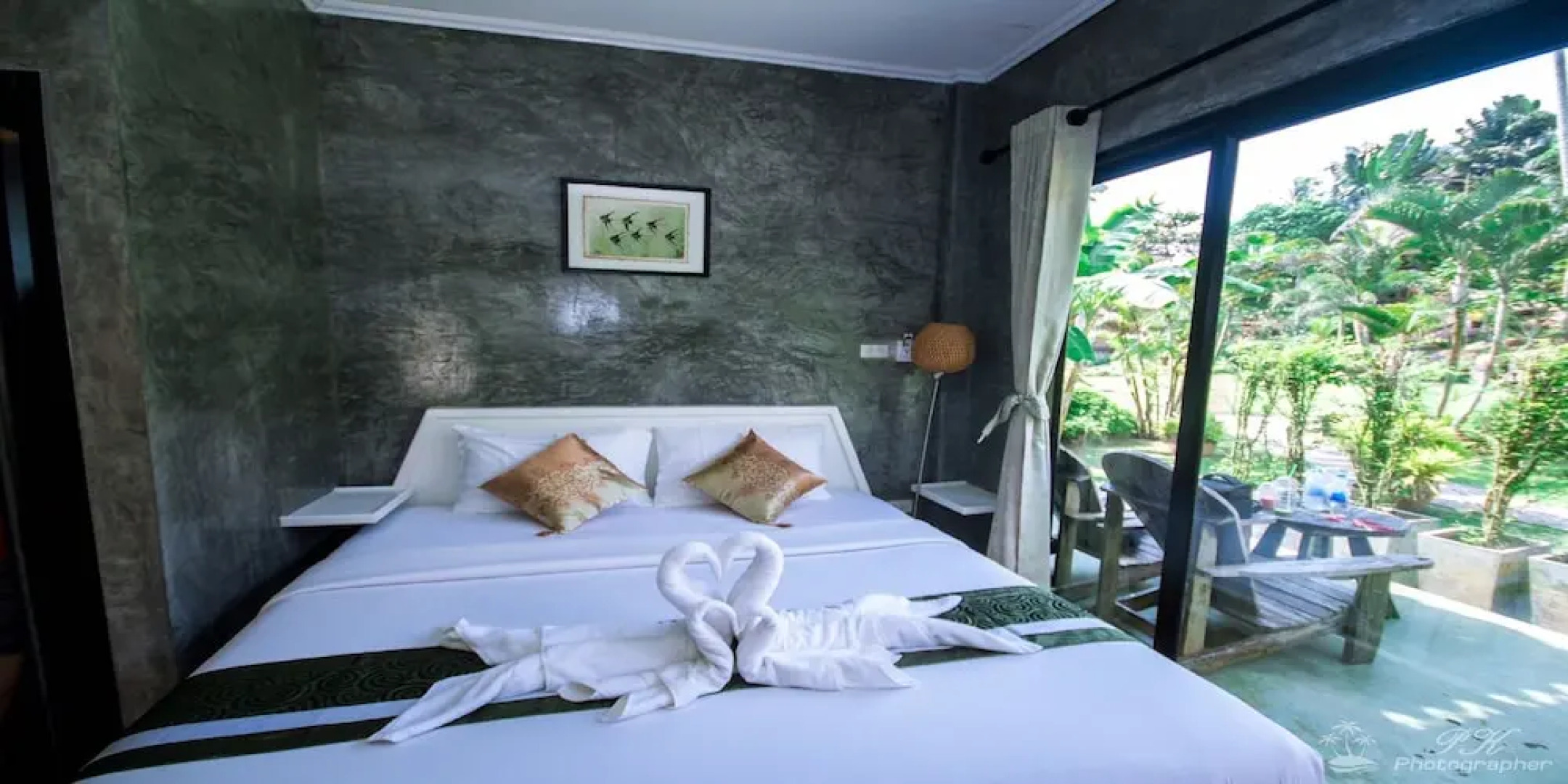 Suanyakohkood Resort & Spa