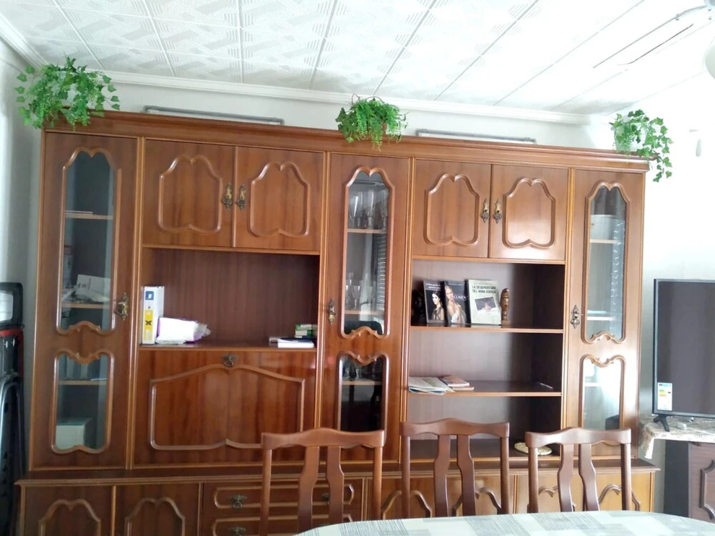 Apartment With 3 Bedrooms in Vila-real