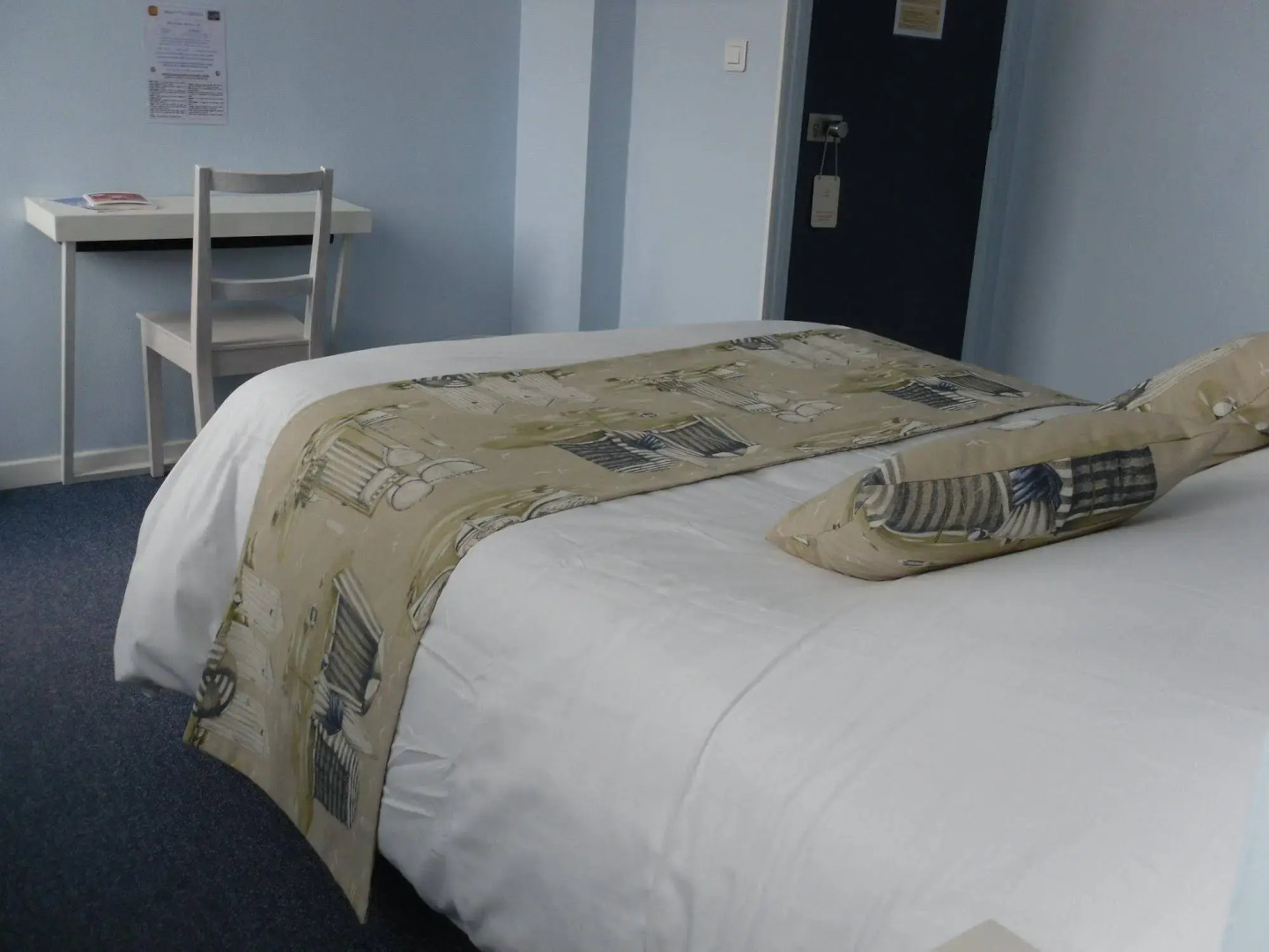 Ptit Dej Hôtel Corinna