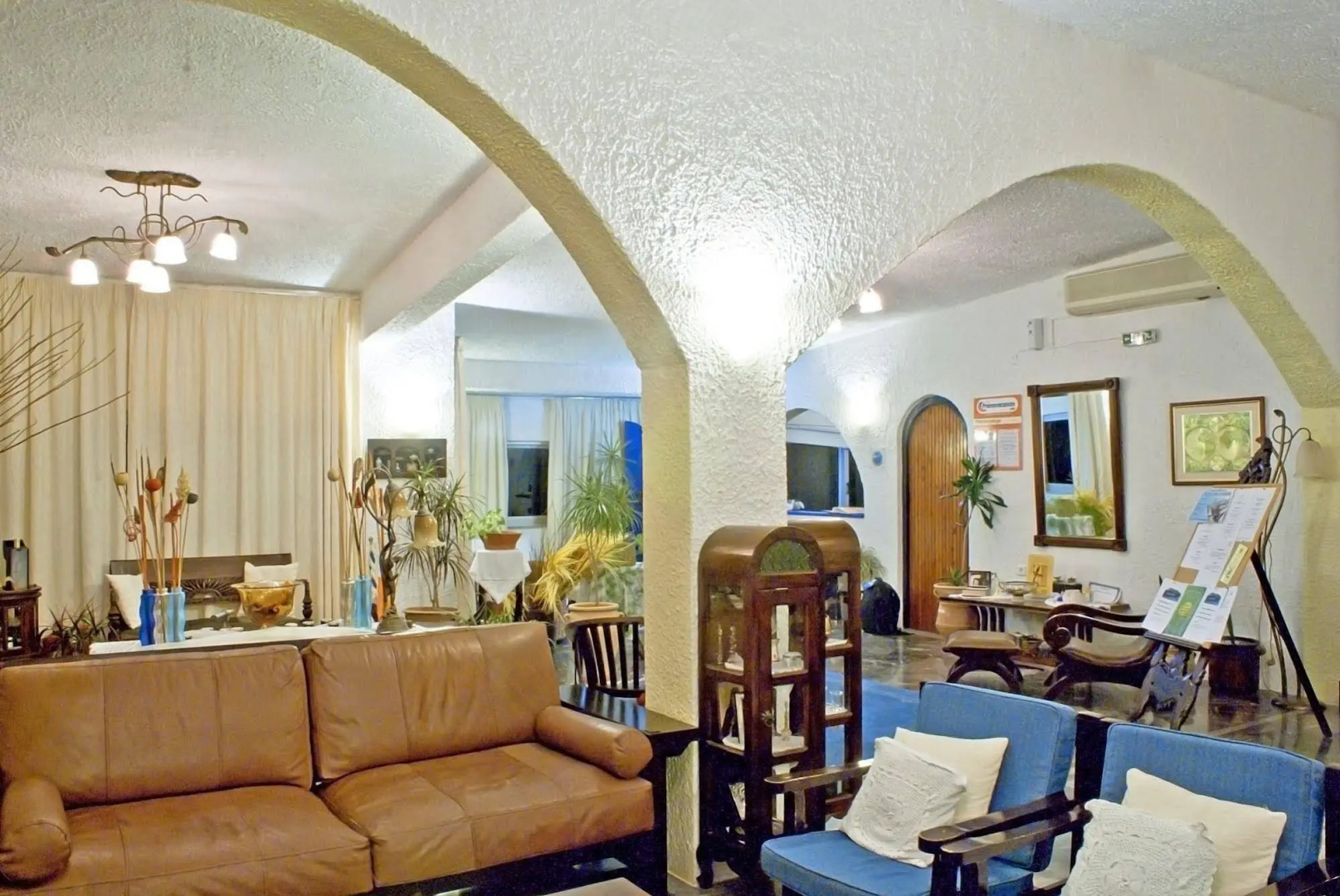 Lassion Hotel
