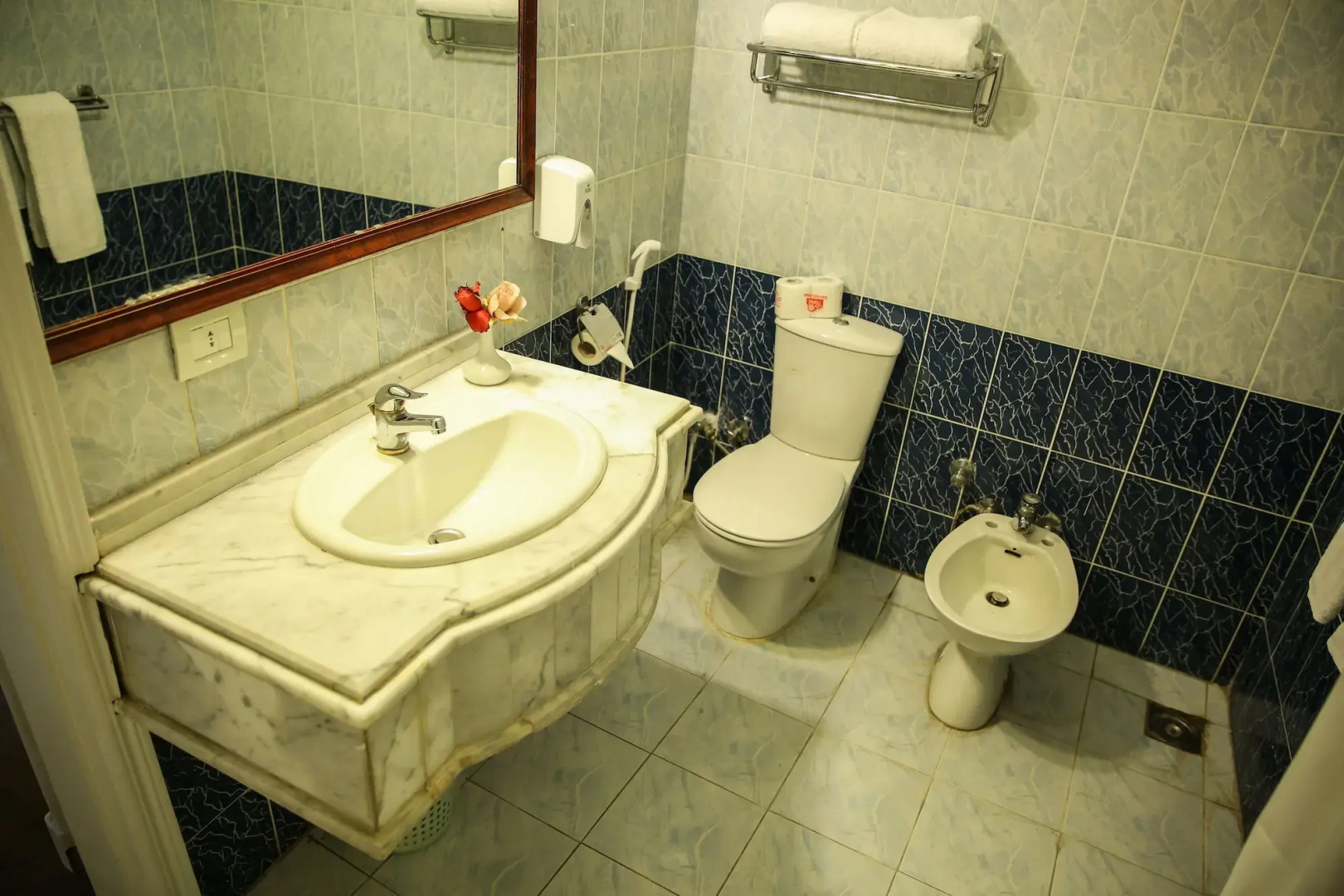 St. George Hotel Cairo