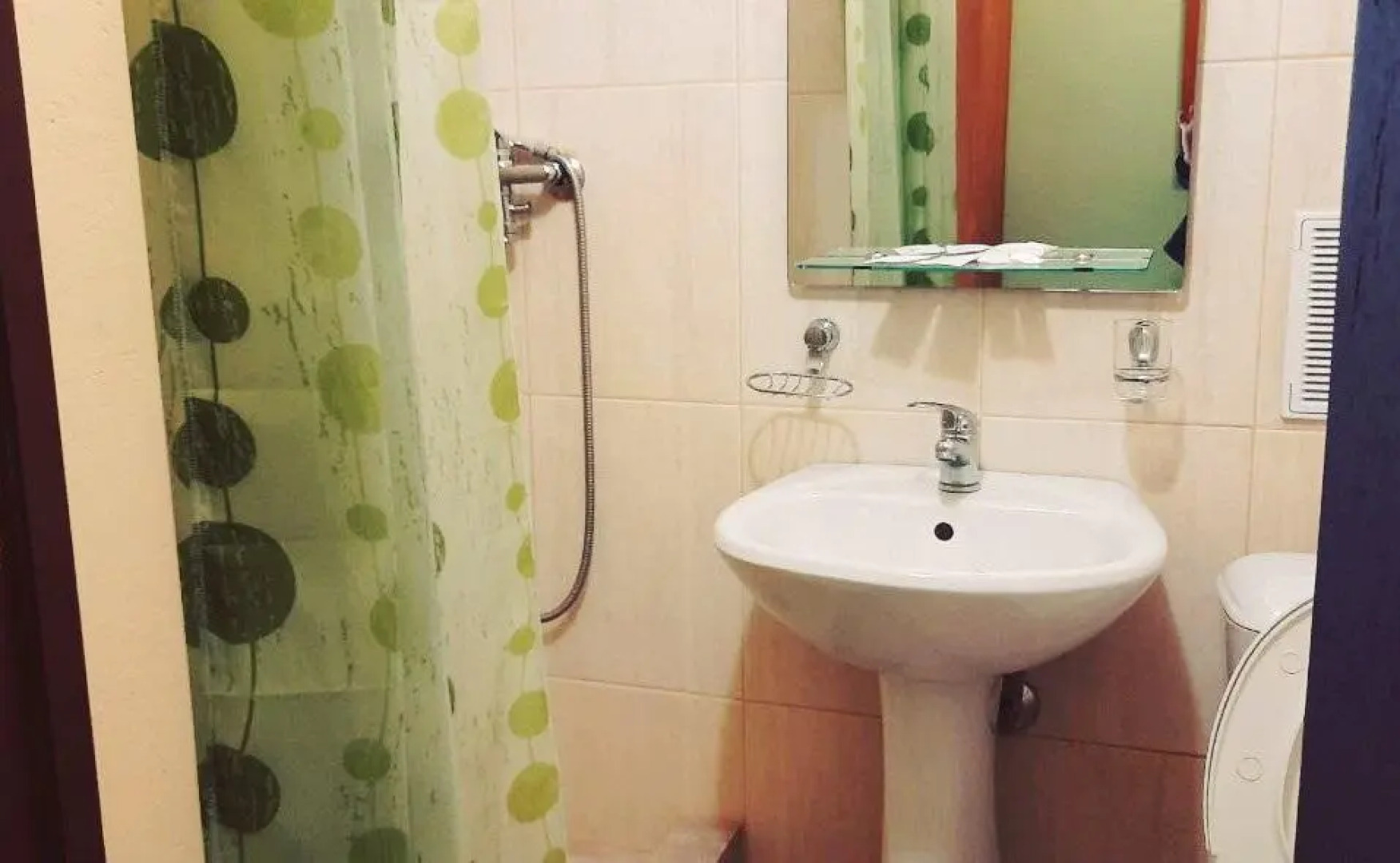 Александров (корпус туркласса Стромиловский)