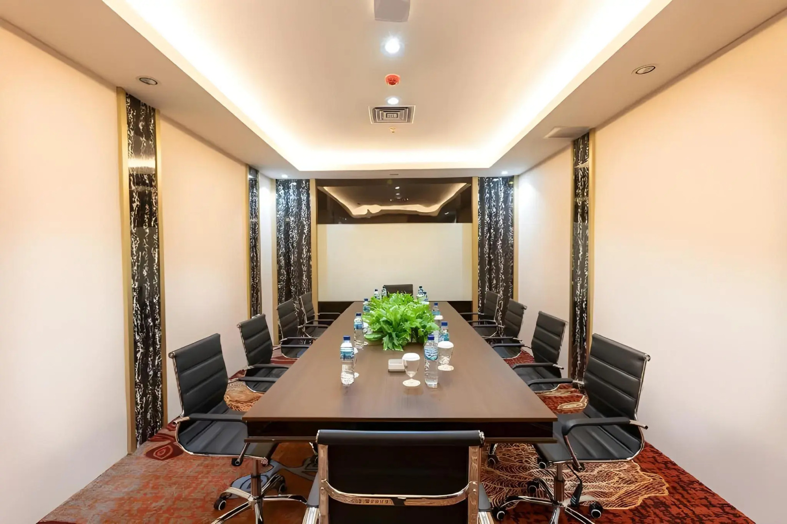 Horison Diana Timika