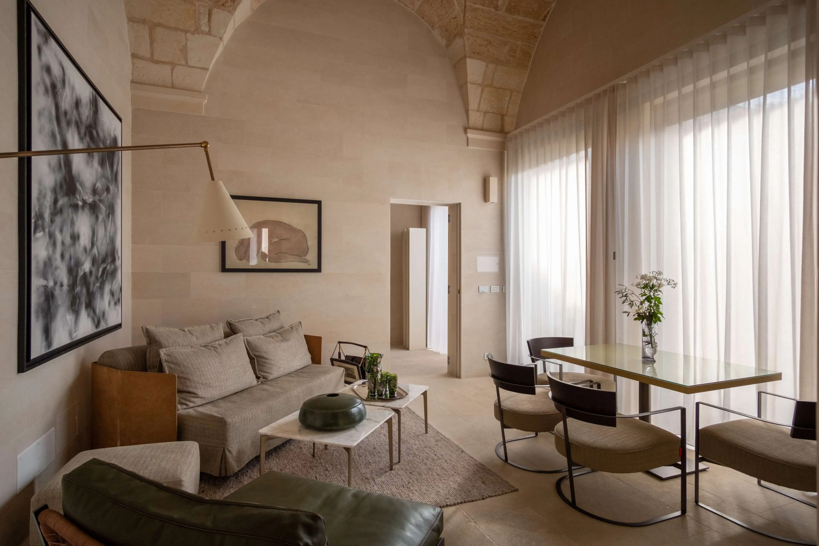 La Fiermontina | Luxury Home