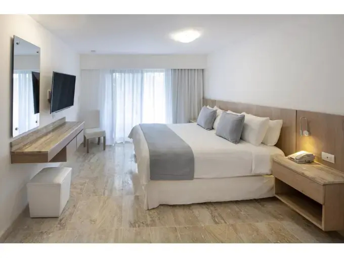 Viva Wyndham Dominicus Palace - All-Inclusive Resort