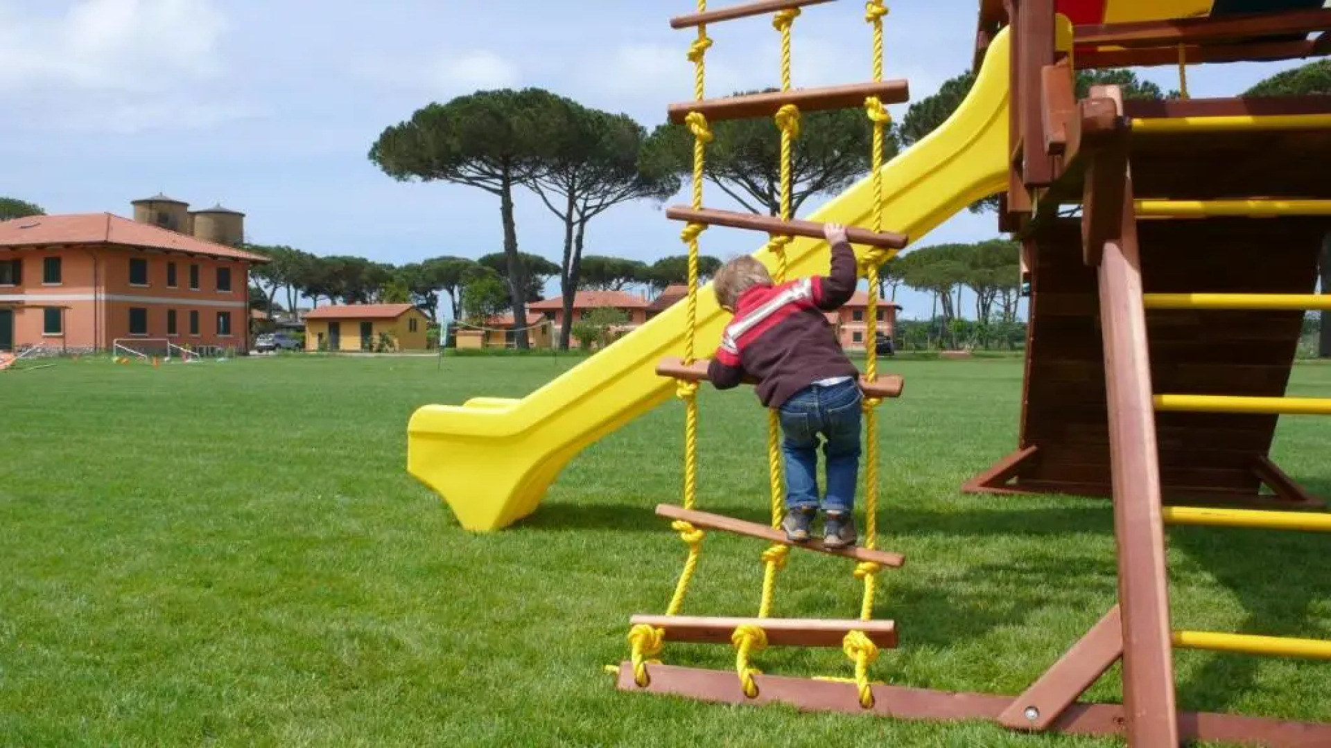 La Fattoria di Tirrenia