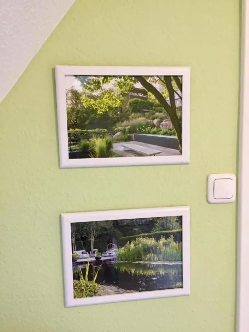 Ferienhaus am Rennsteig