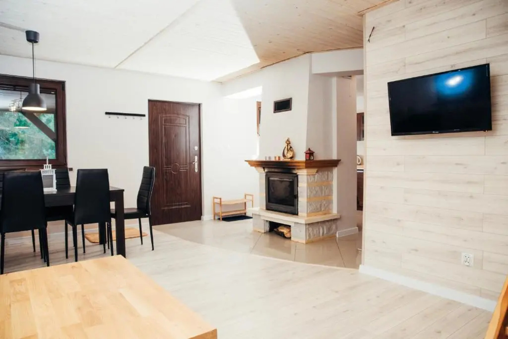 Domek Aleksander Z Basenem, Bania Ruska I Sauna