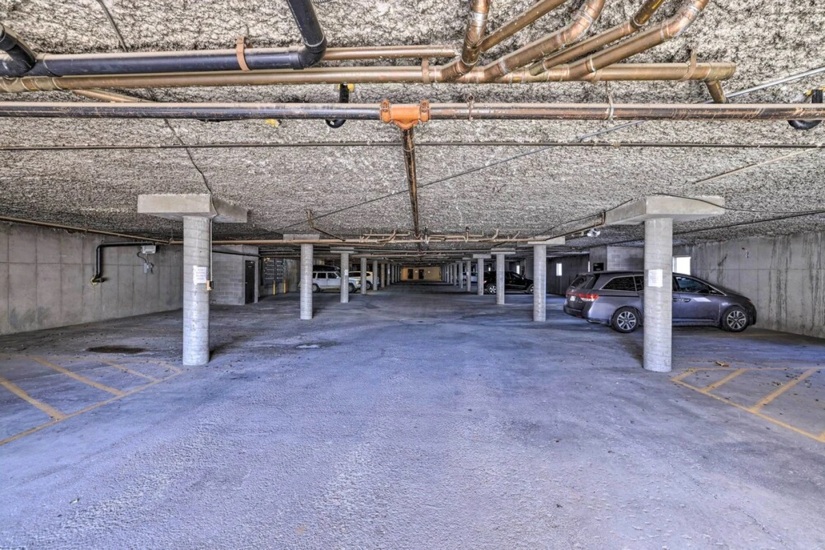 Brian Head Resort Condo - Near Skiing & Hiking!