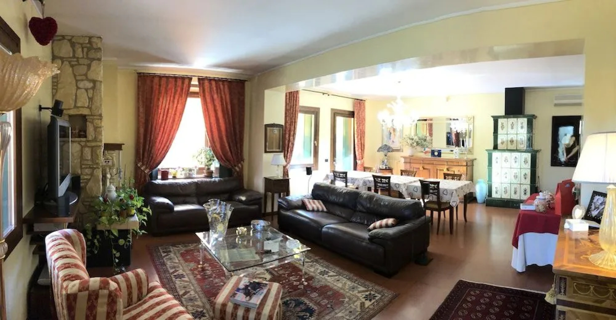 Villa Fior di Robinia