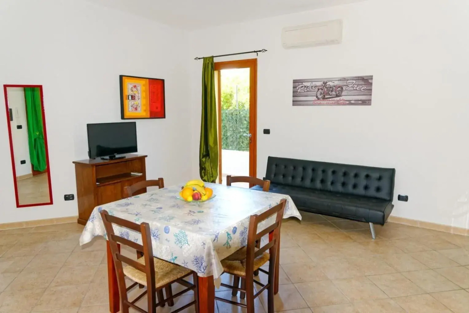 Residence La Corte di Anastasia