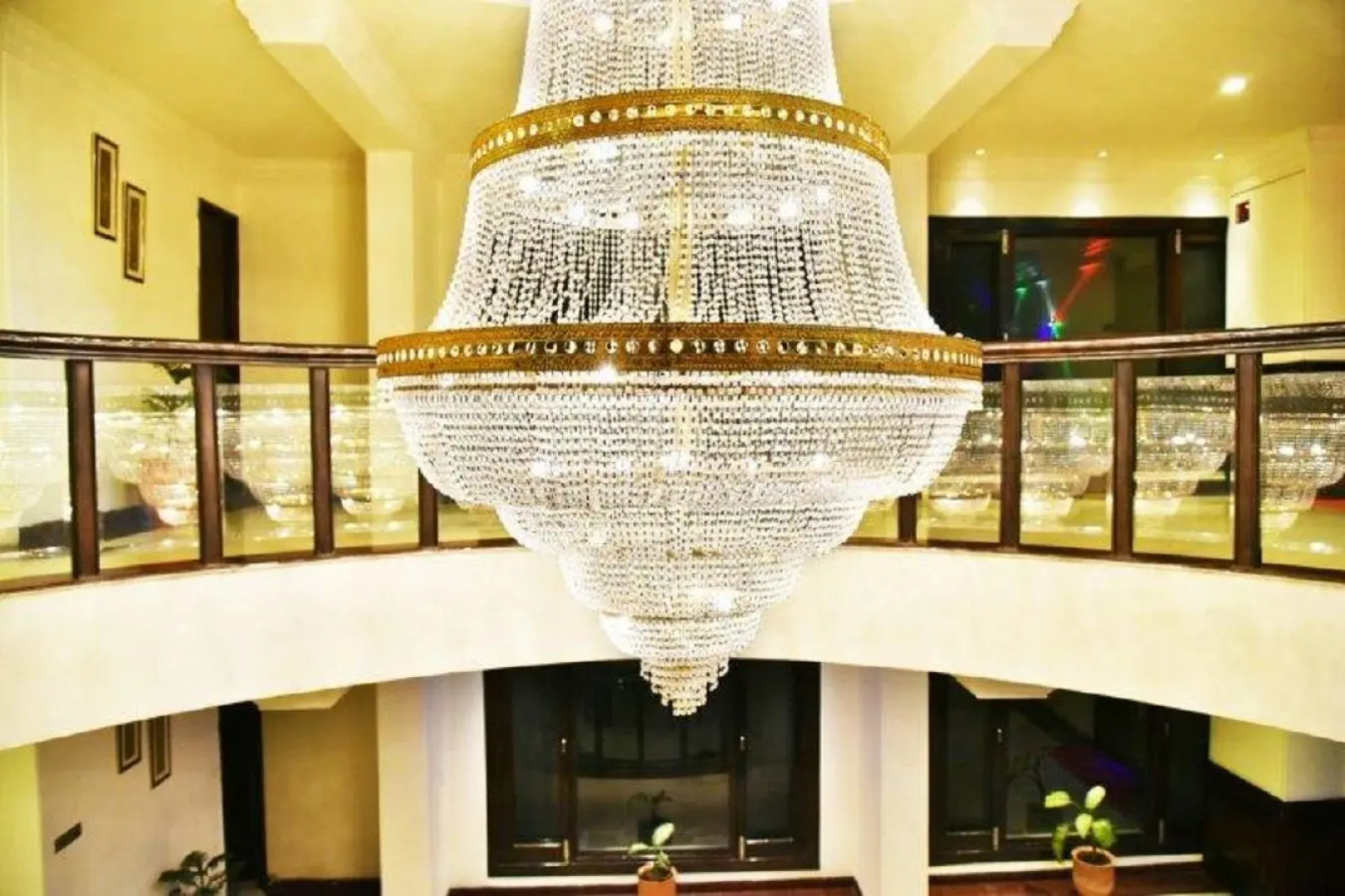 Indraprastha Resort Dalhousie