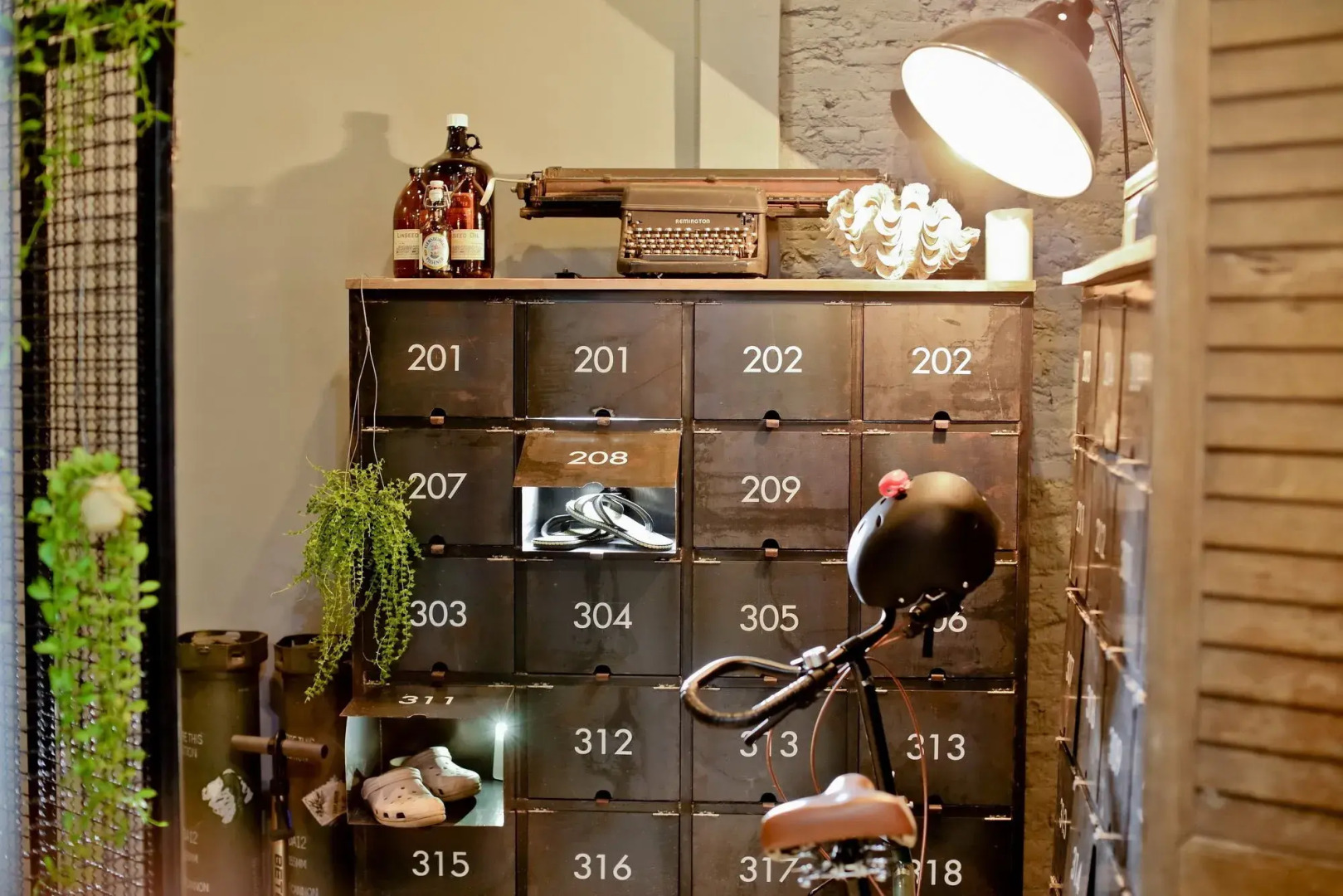 Bangkok Bed and Bike - Hostel