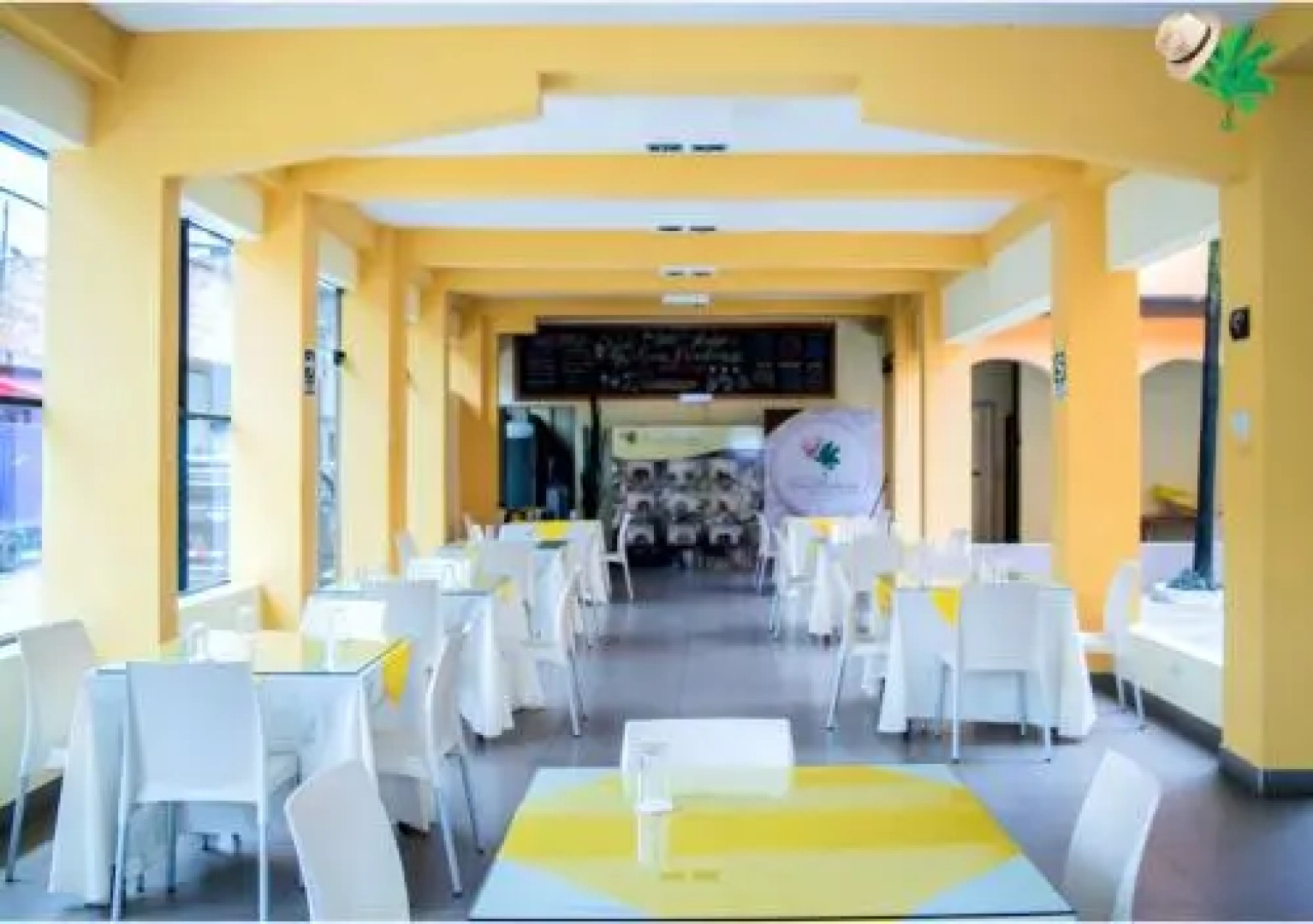 Gran Bombonaje Rioja Hotel