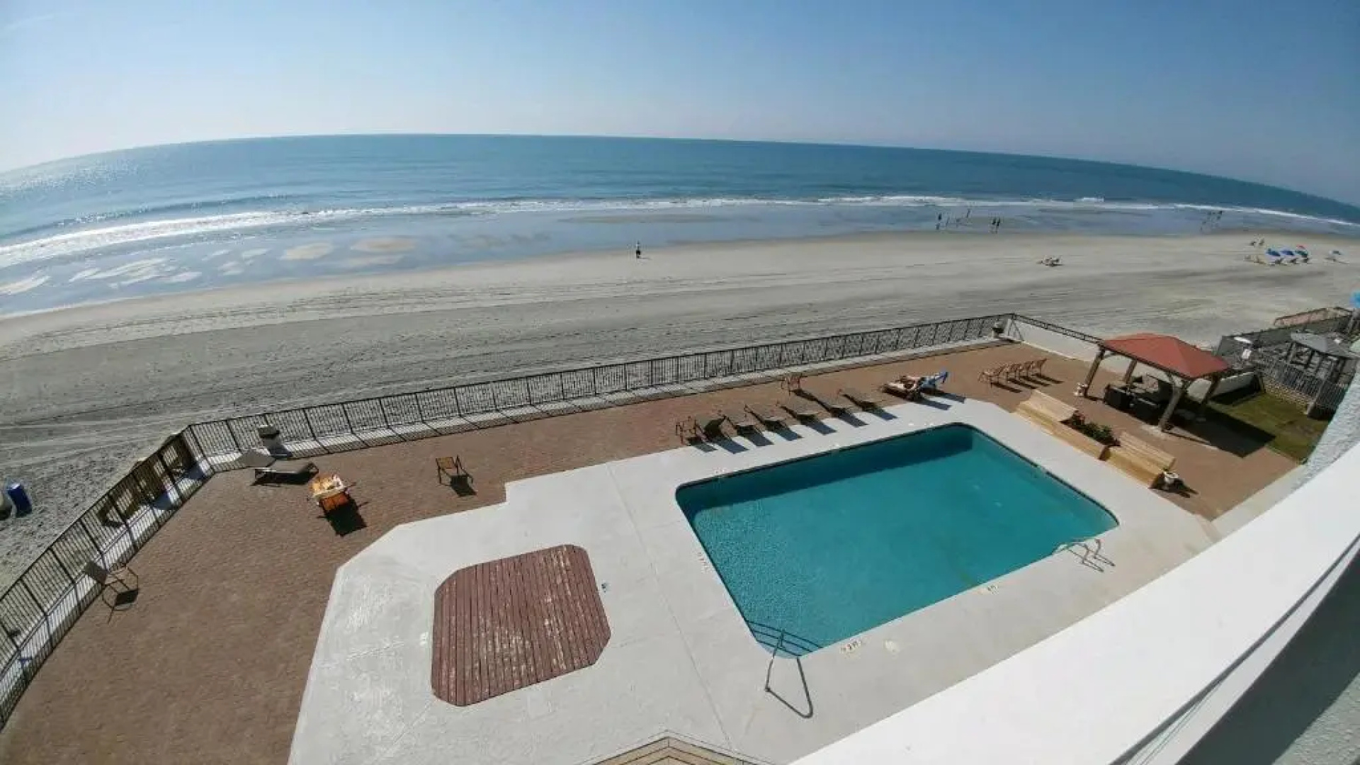 Garden City Inn