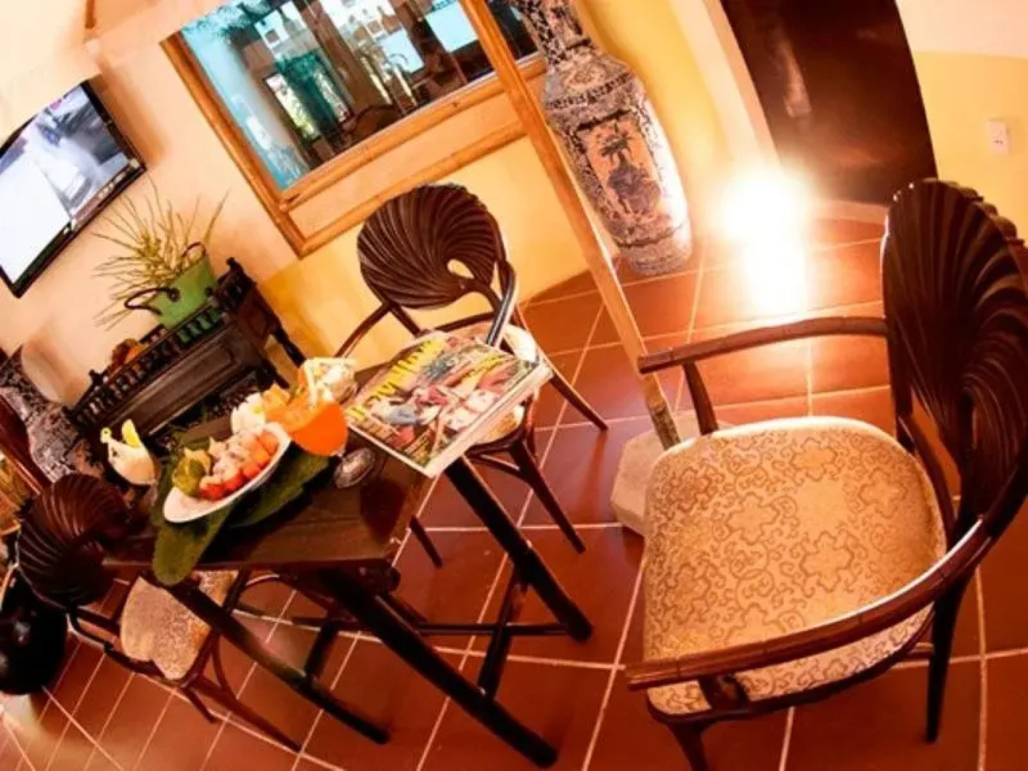 White Sand Doclet Resort & Spa Nha Trang