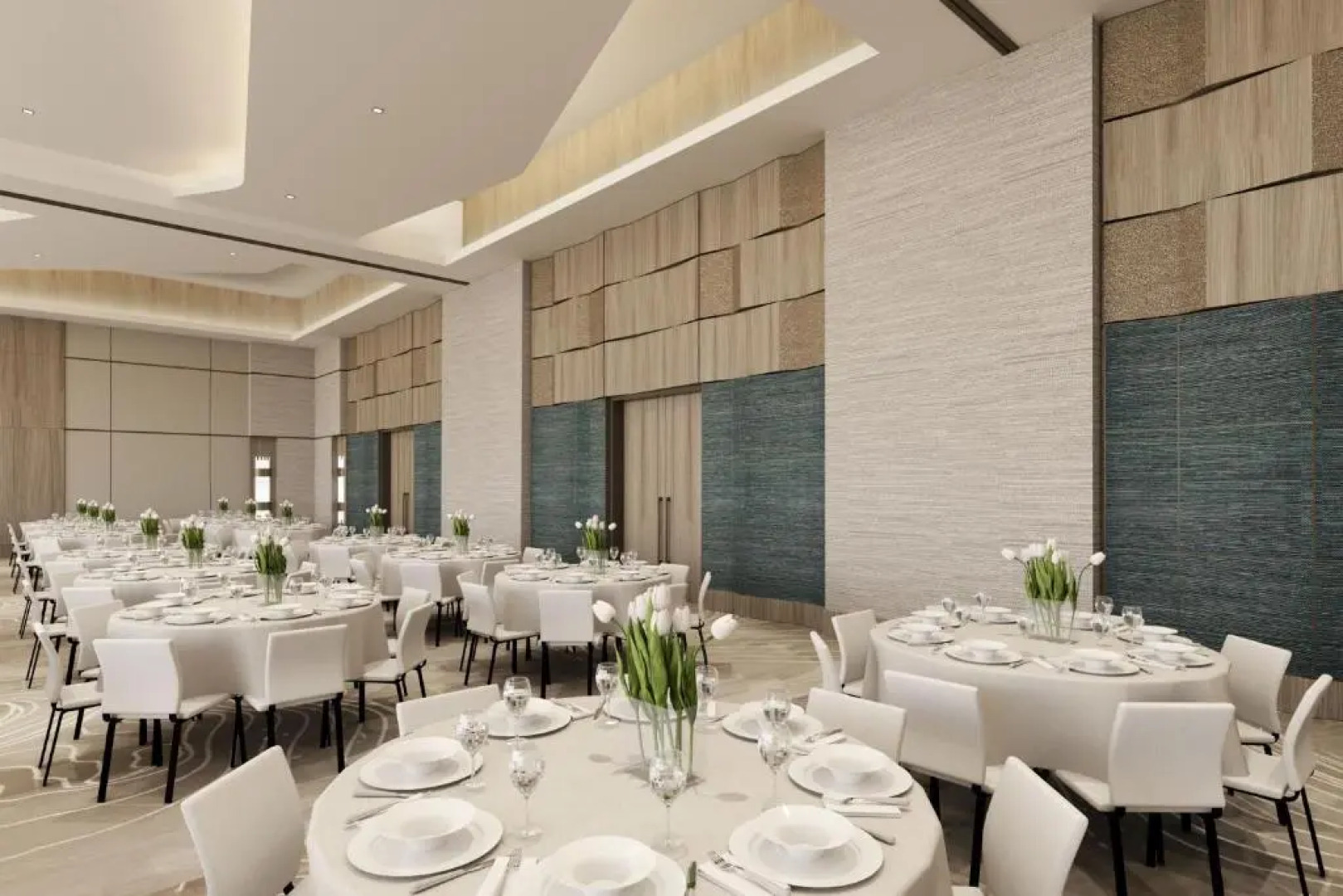 JW Marriott Clearwater Beach Resort & Spa