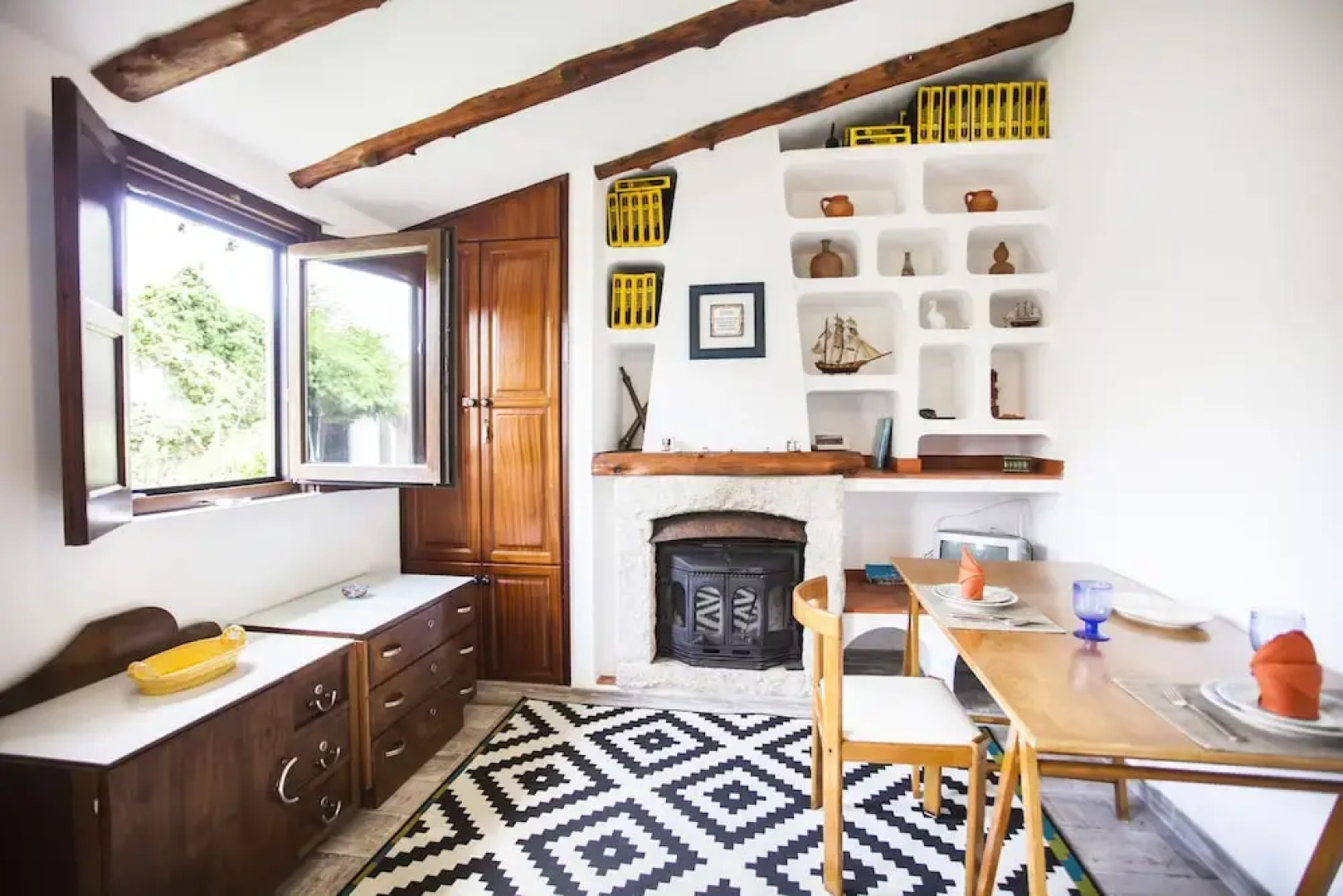 Beautiful Country House&Romantic Garden