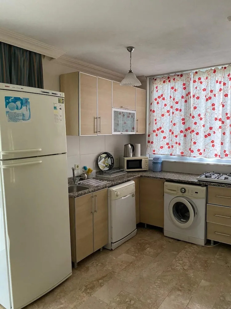 Olympos Villas ve Hotel