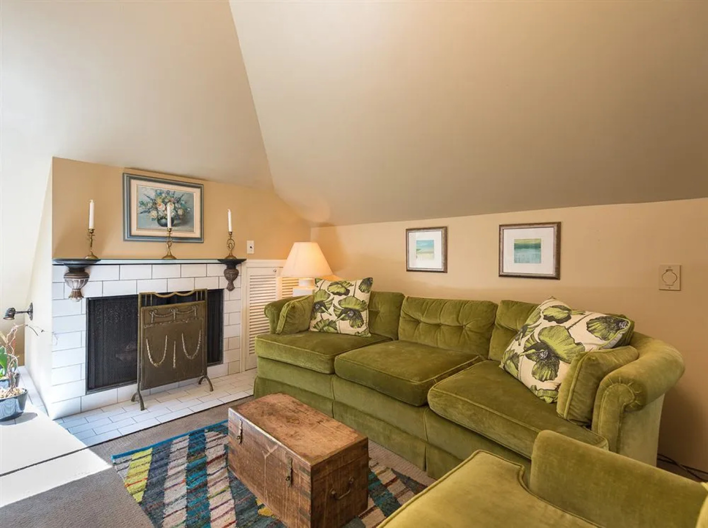 English Bay Inn Bed and Breakfast