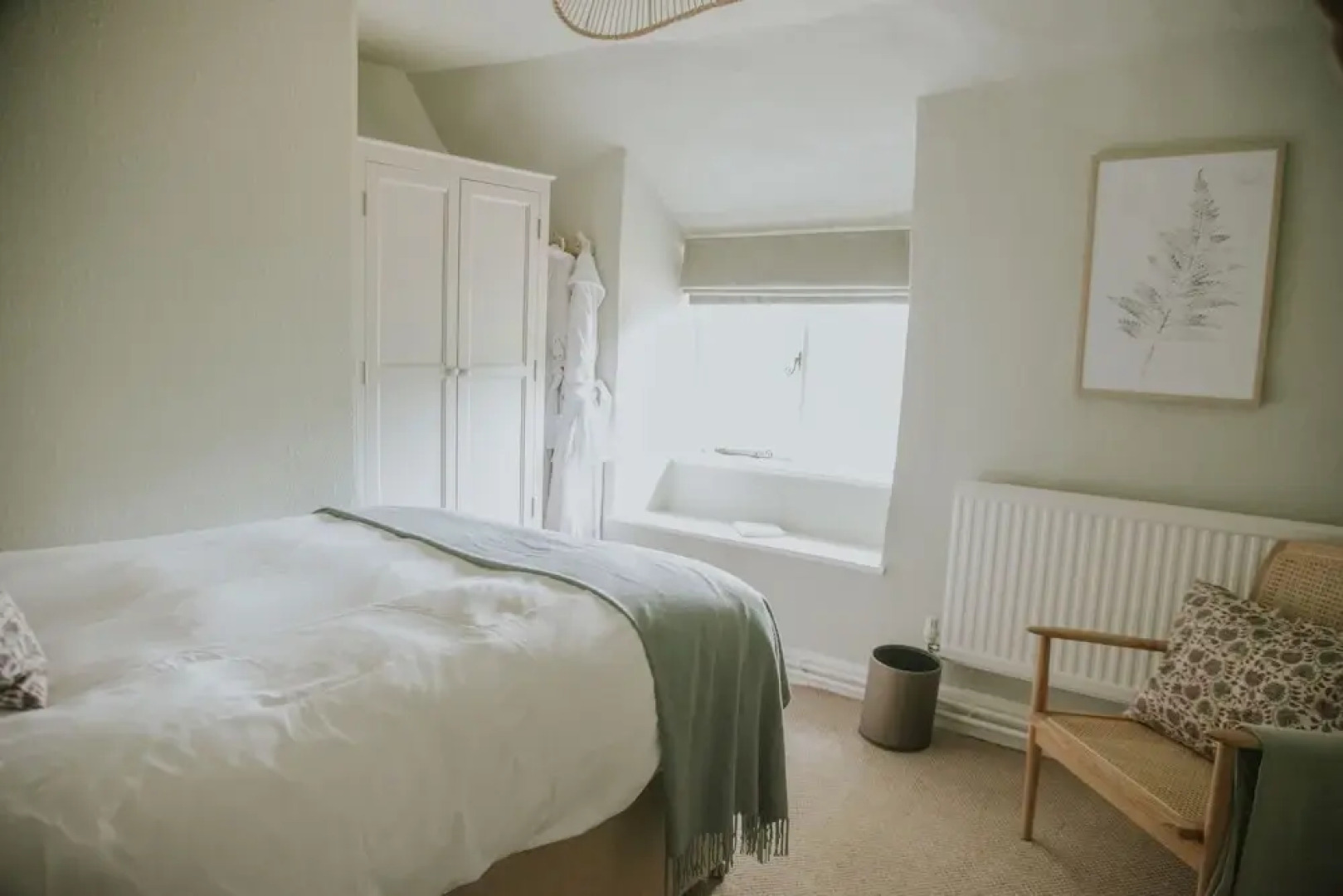 Kestrel Cottage in Castle Ashby