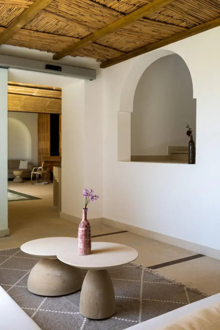 Secolario Masseria Del Viverbene