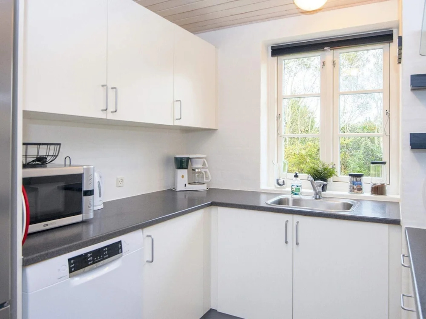 10 Person Holiday Home in Ulfborg