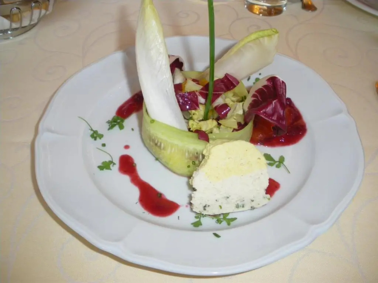 Hotel Wiesenhof Weissensee