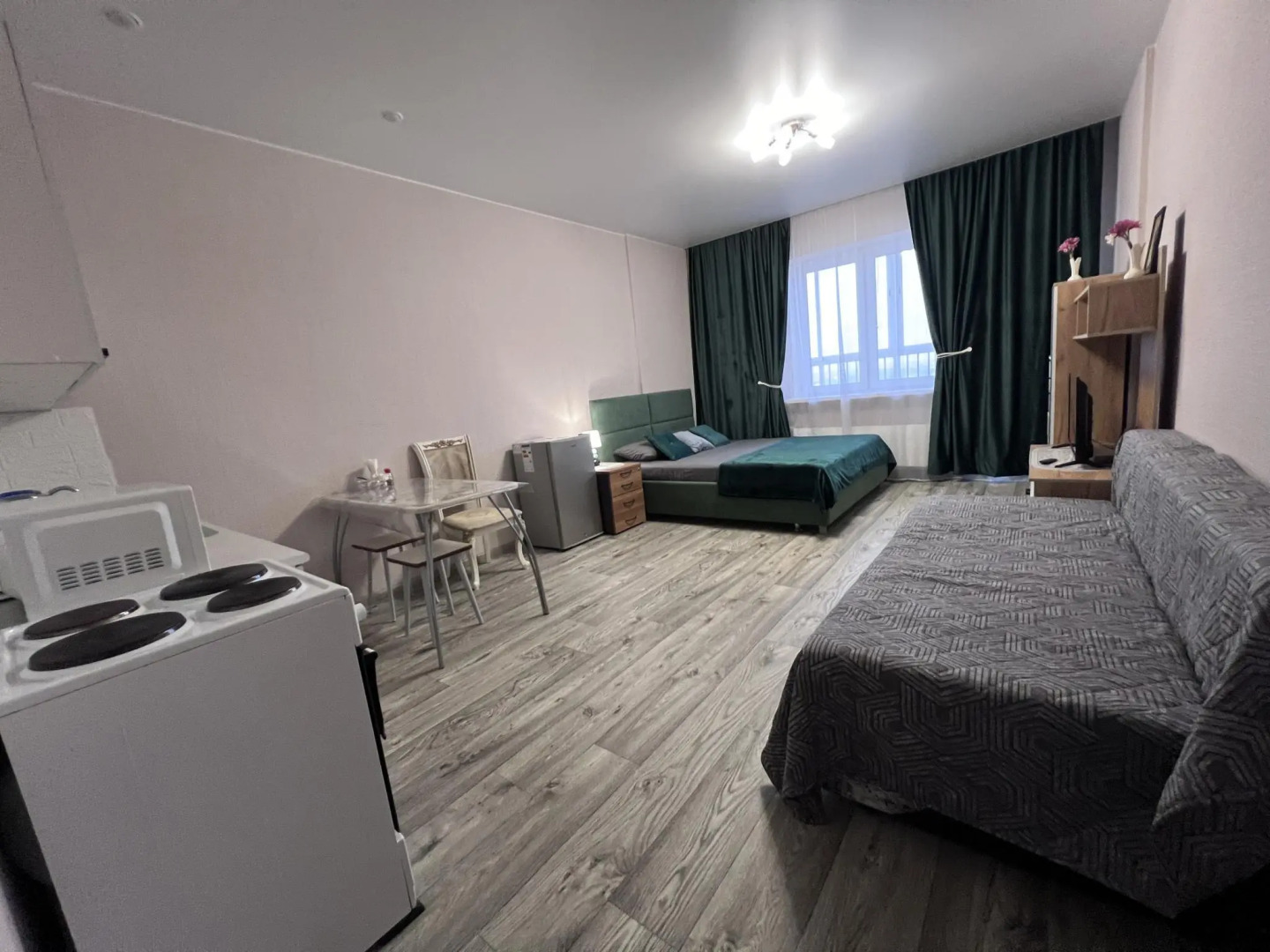 AlexHome (АлексХоум) на улице Пушкина 8-165