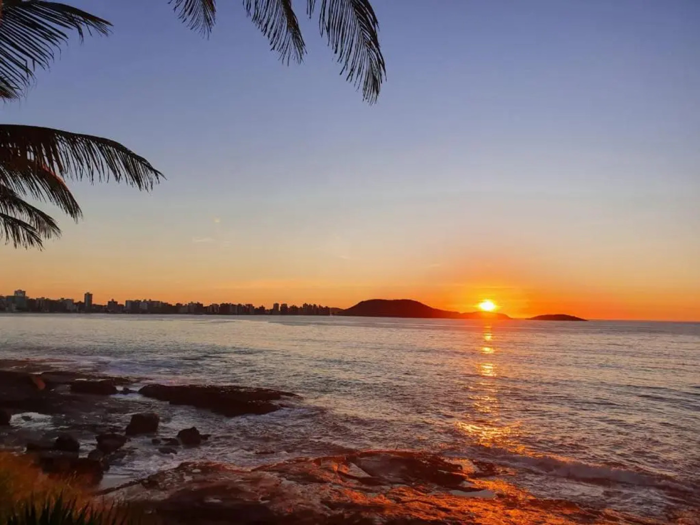 Pousada Enseada do Corsário