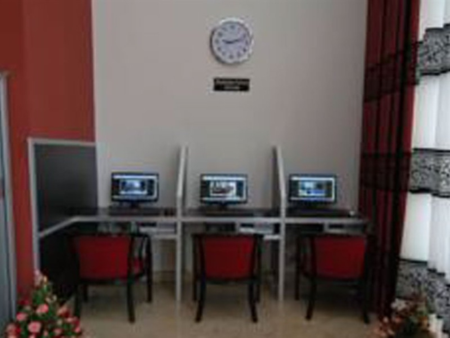 Résidence Appart Hôtel Founty Beach