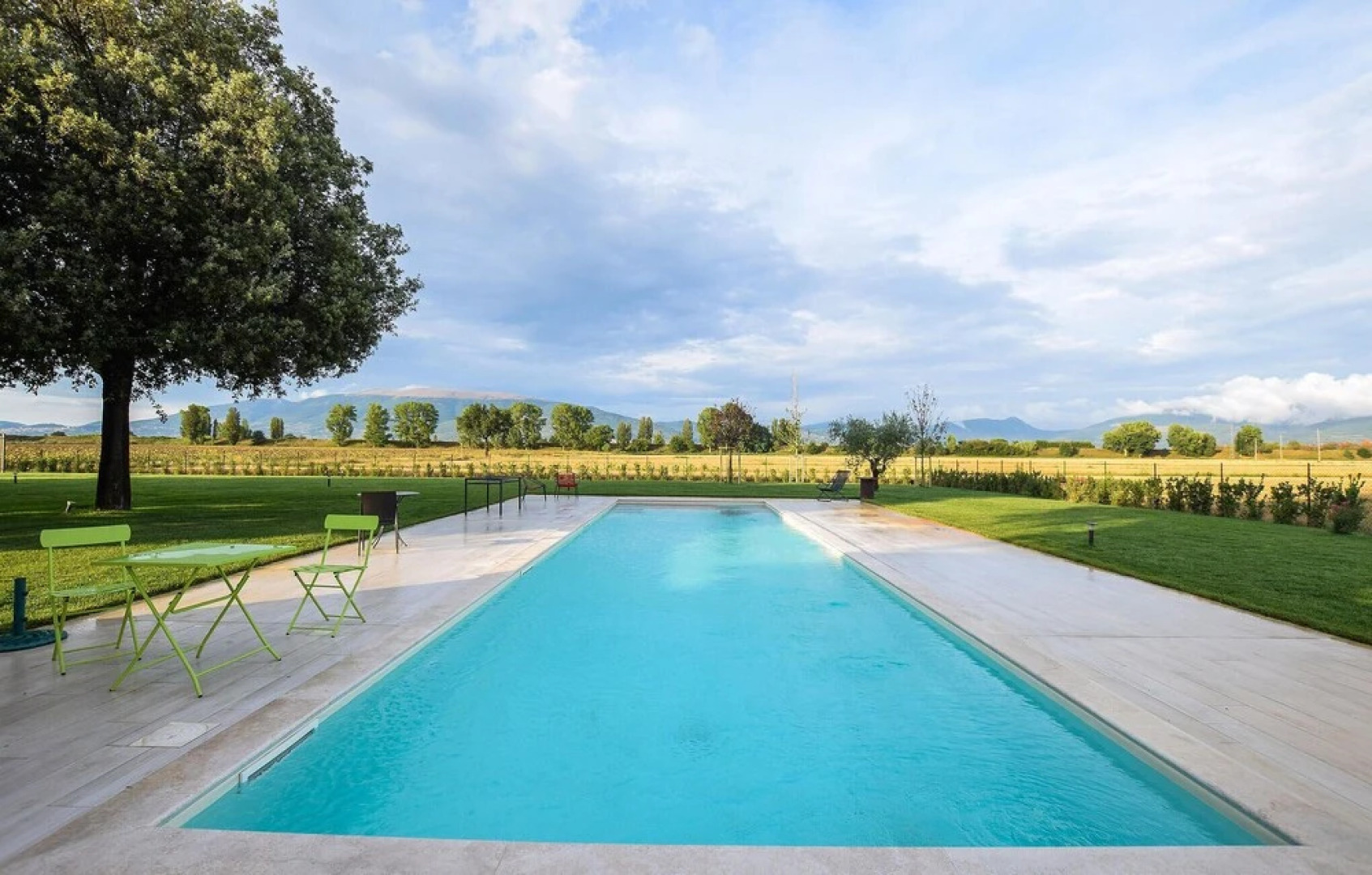 Stunning Home in Foligno With Outdoor Swimming Pool, Wifi and 7 Bedrooms